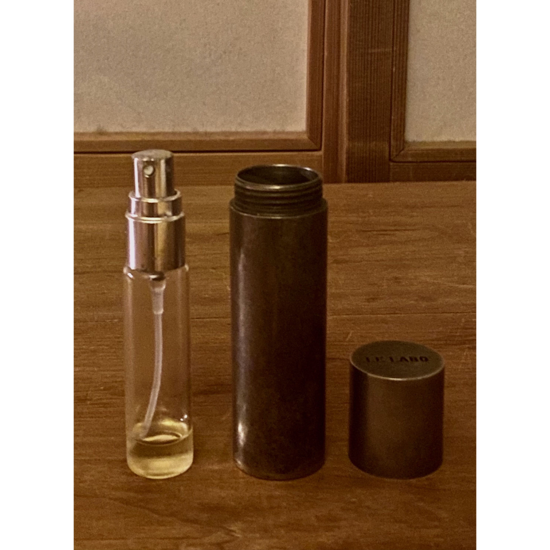 LE LABO / Travel tube case (アトマイザーケース)の通販 by Sat's