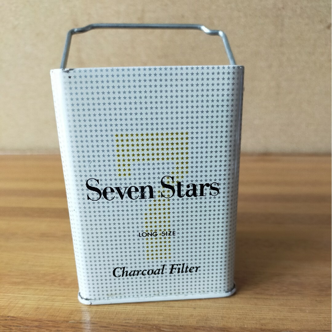 昭和レトロ セブンスターグッズの通販 by tomi's shop｜ラクマ