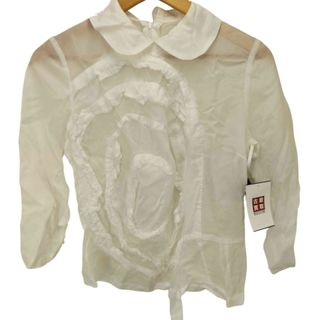 COMME des GARCONS（シャツ/ブラウス(長袖/七分)）のフリマアイテム一覧