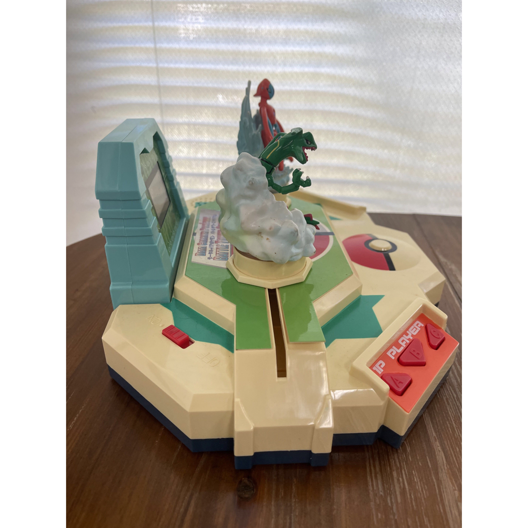 Takara Tomy - ポケモンバトルタワースタジアムの通販 by kokochan's