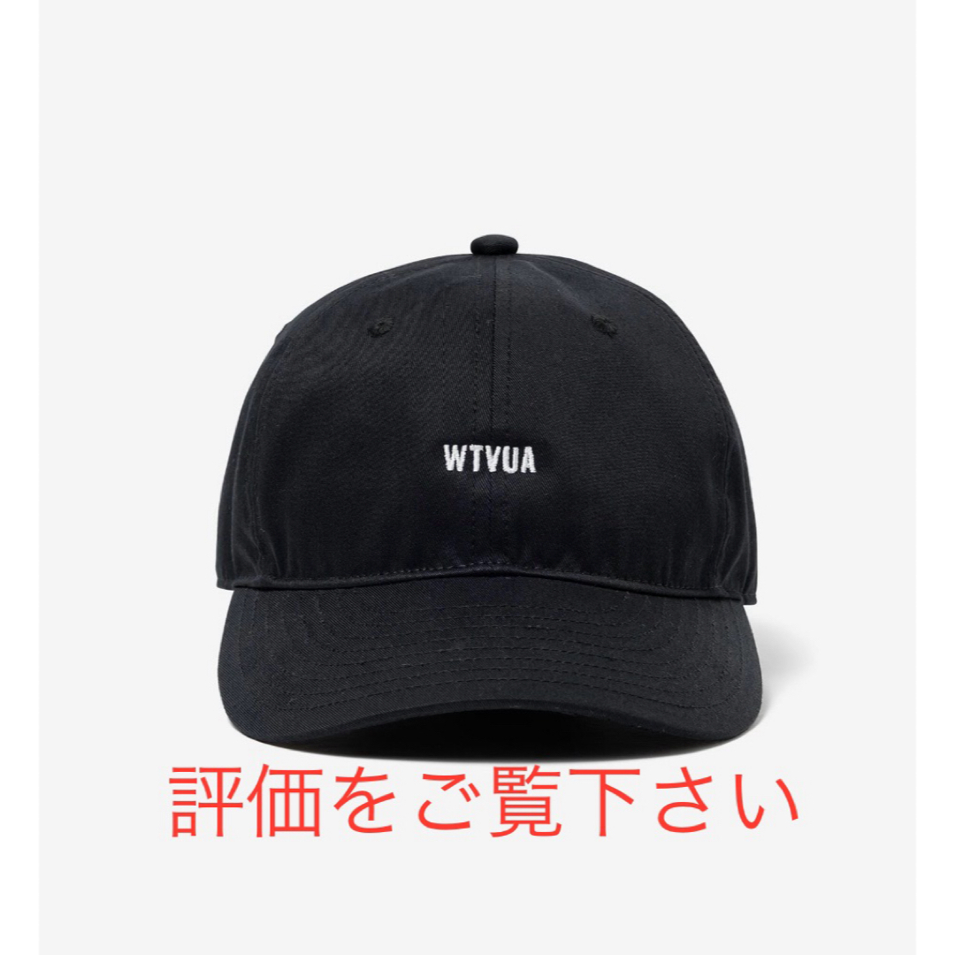 W)taps - Wtaps T-6M 01 / Cap / CTPL. Twill. WTVUAの通販 by