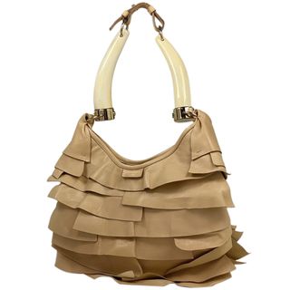 SAINT LAURENT（フリル ・ ショルダーバッグ）のフリマアイテム一覧