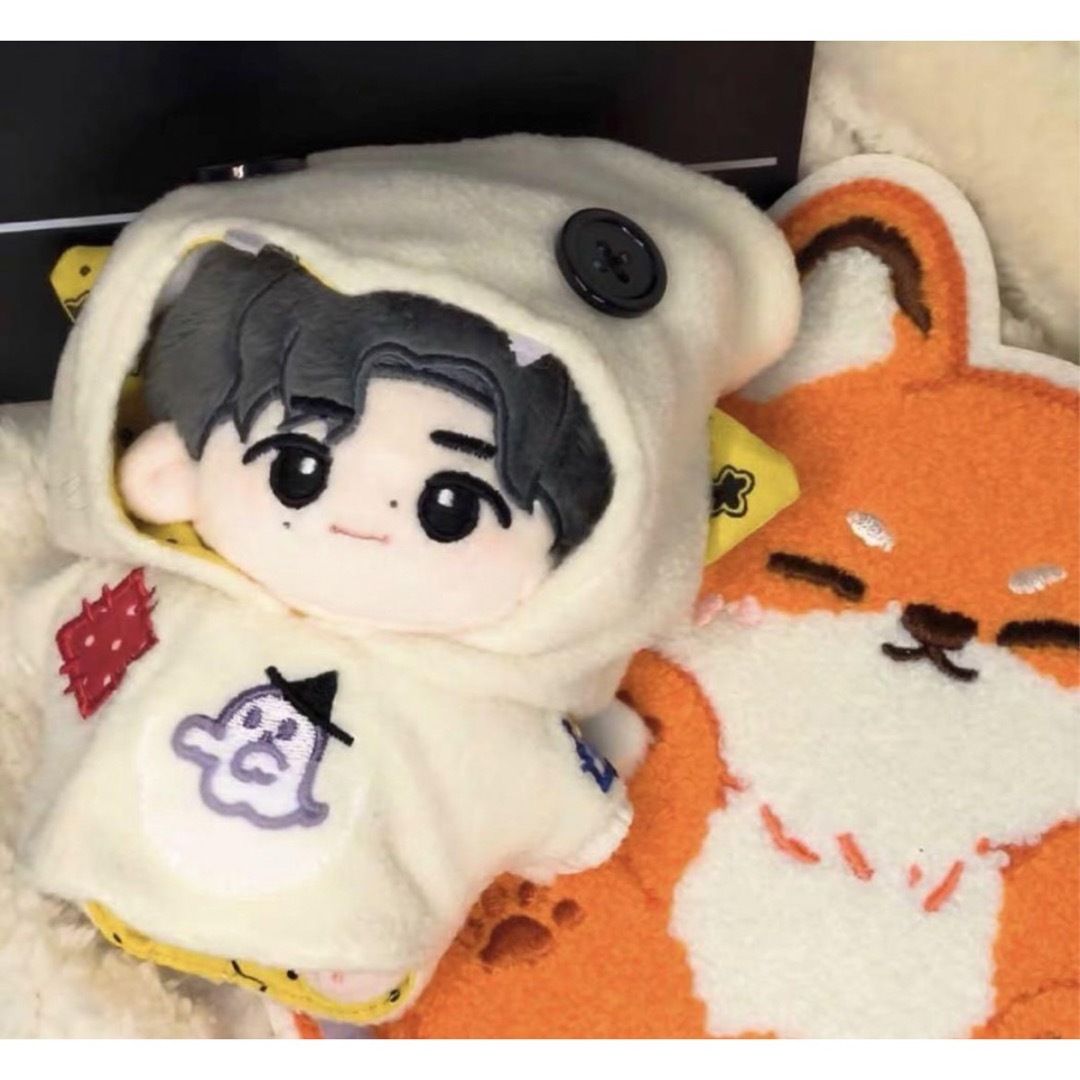 ENHYPEN - ENHYPENぬいぐるみ ソンフン 10センチ マスター 大人気