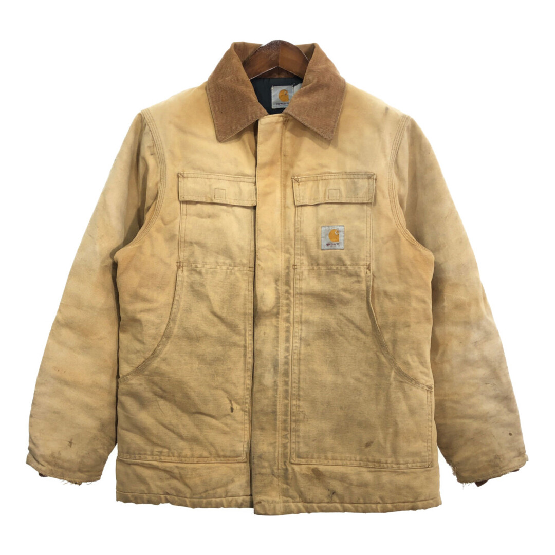 carhartt - 90年代 Carhartt カーハート トラディショナルジャケット