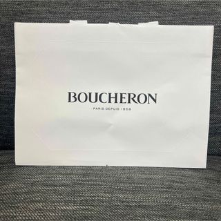 BOUCHERON（ショップ袋）のフリマアイテム一覧