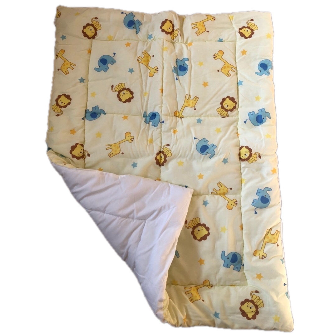 西松屋 - 直接引渡しor着払い配送限定！ミニベビーベッド5点セットの