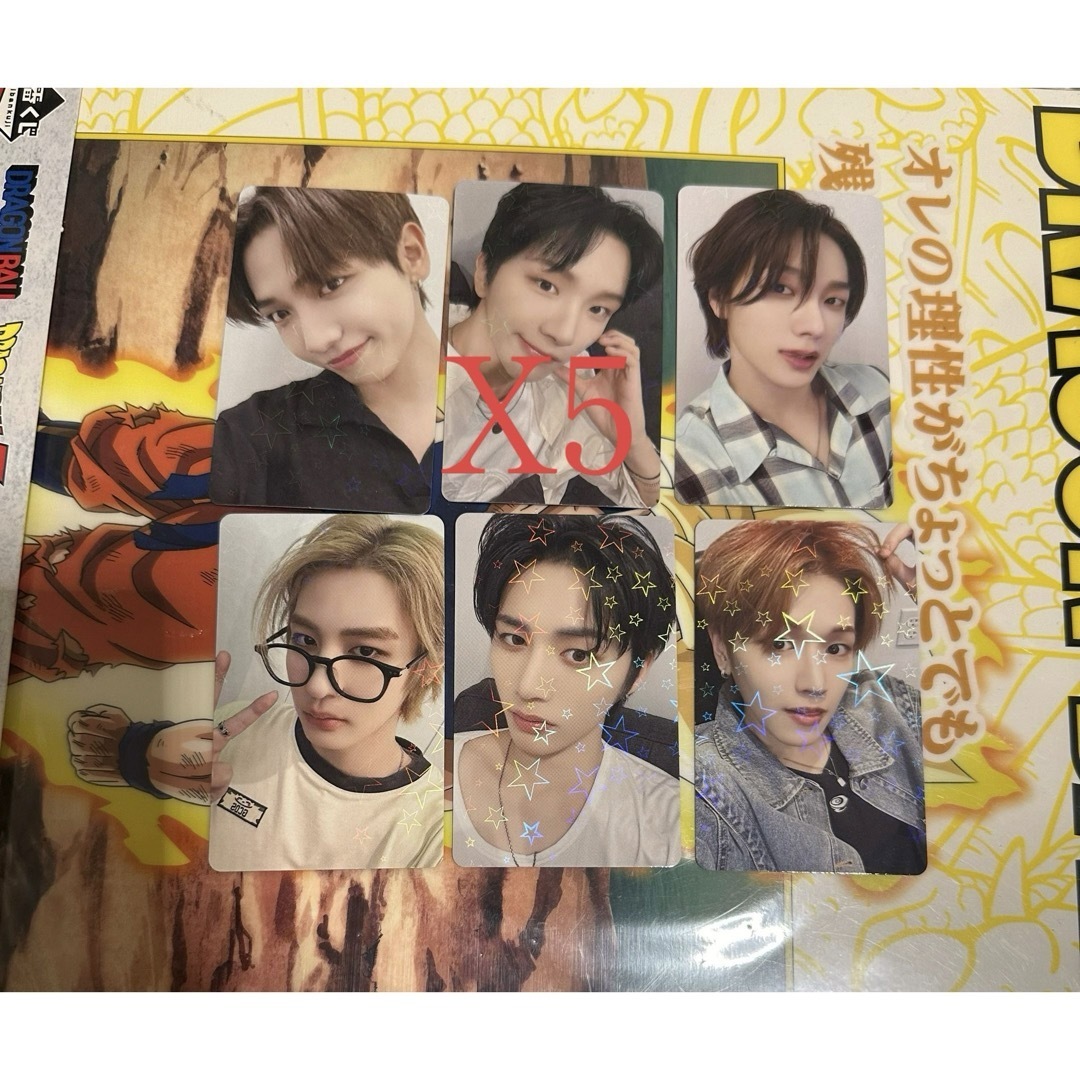 BOYNEXTDOOR 19.99 weverse shop 特典 セット Boynextdoor 