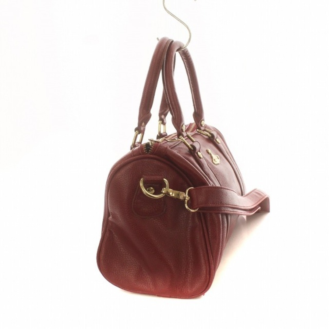 Vivienne Westwood - ヴィヴィアンウエストウッド 2WAY ミニボストン