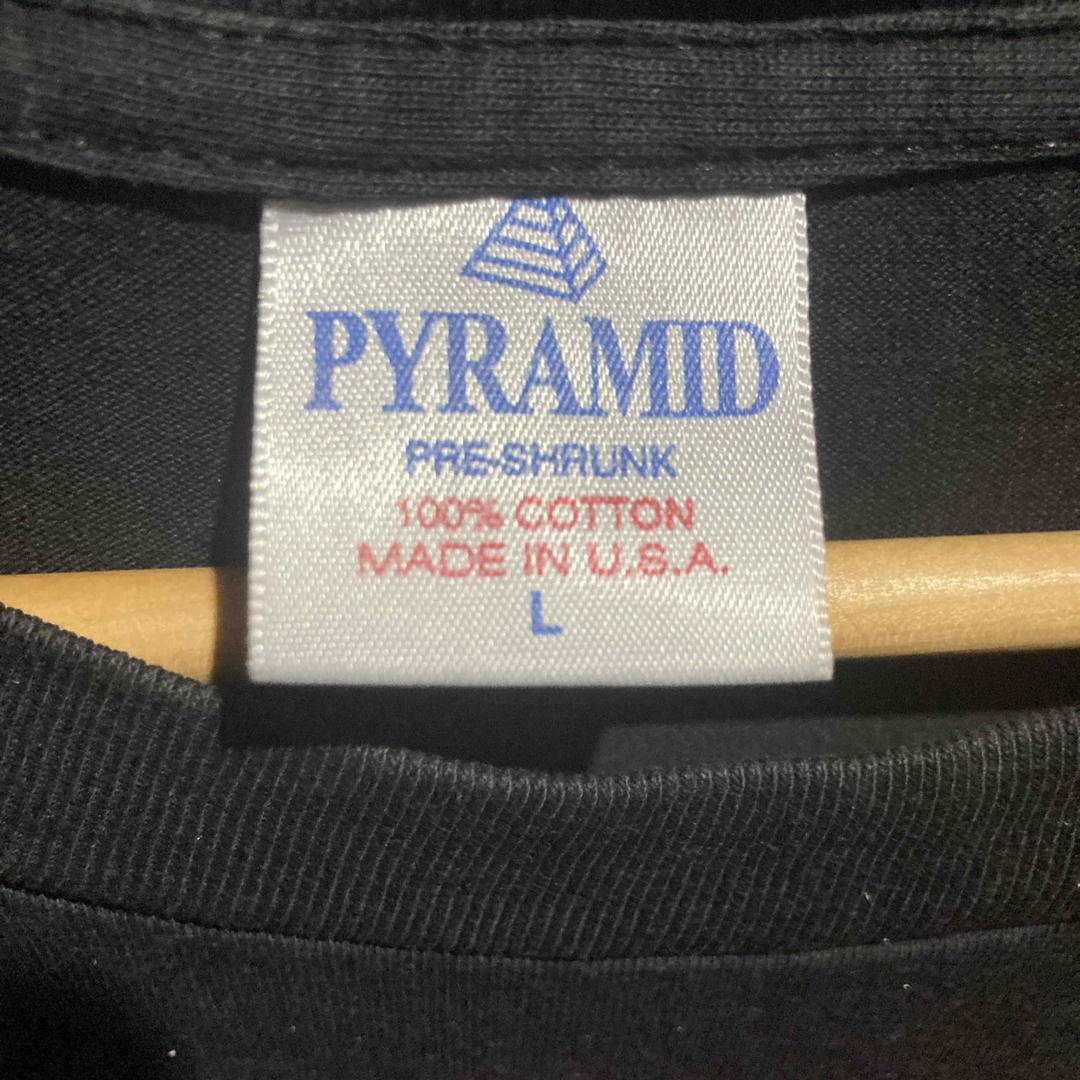 VINTAGE - 90s USA製 KISS Tシャツ BLACKPINK ROSE ロゼ 着用の通販 by