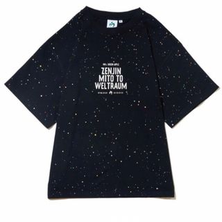 ミセスグリーンアップル ゼンジン Tシャツ Mrs.green appleの通販 by