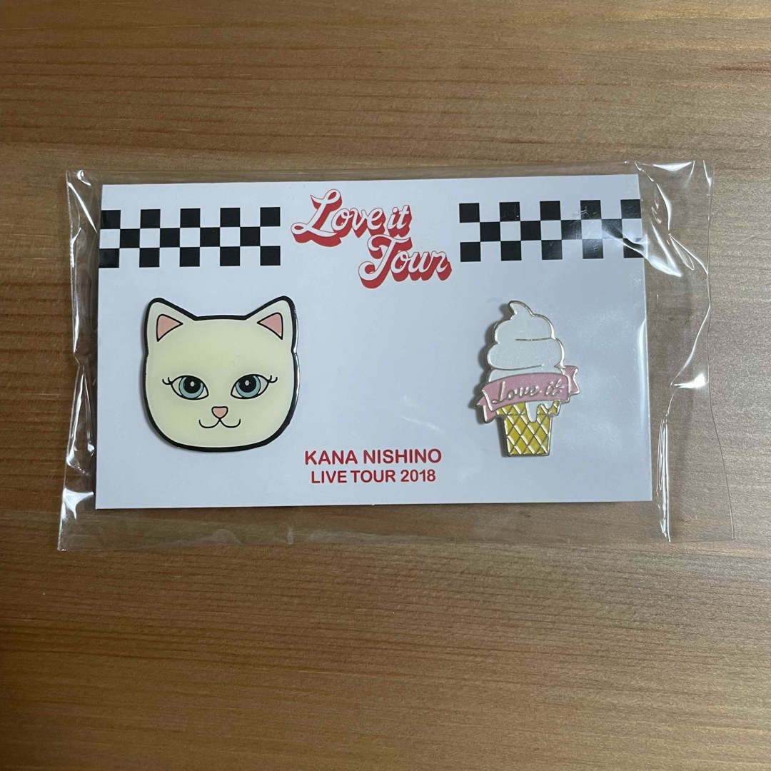 SONY - 西野カナ グッズの通販 by 特価コスメ！プロフ確認お願いします