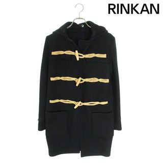 DIOR HOMME - ディオールオム 06AW 6HH1037202 メルトンウールダッフル