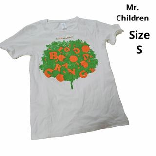 Mr.Children - 貴重 Mr.children＊Discovery コンサートTシャツ