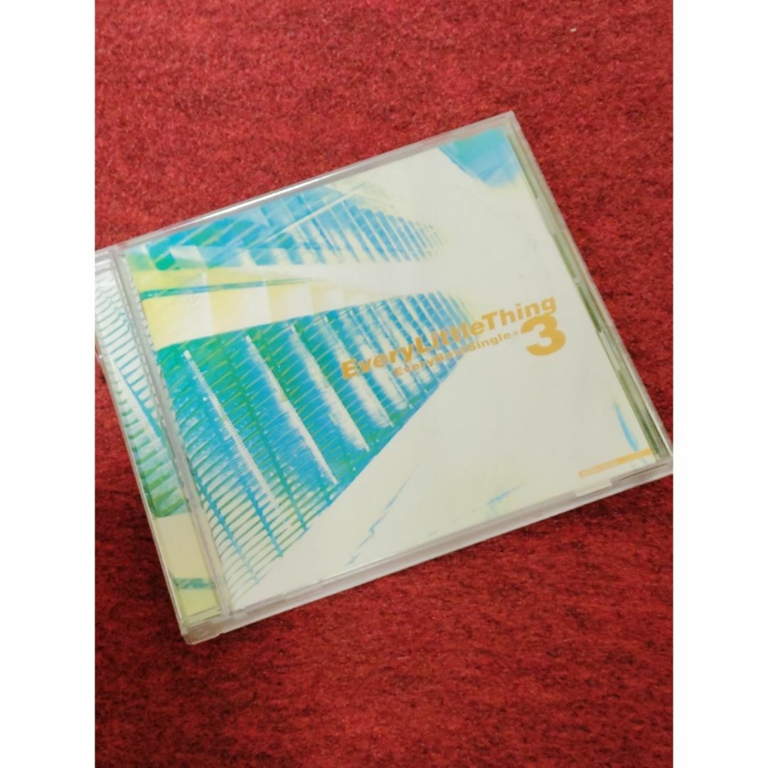 Every Little Thing（エヴリー・リトル・シング）持田香織伊藤一朗の