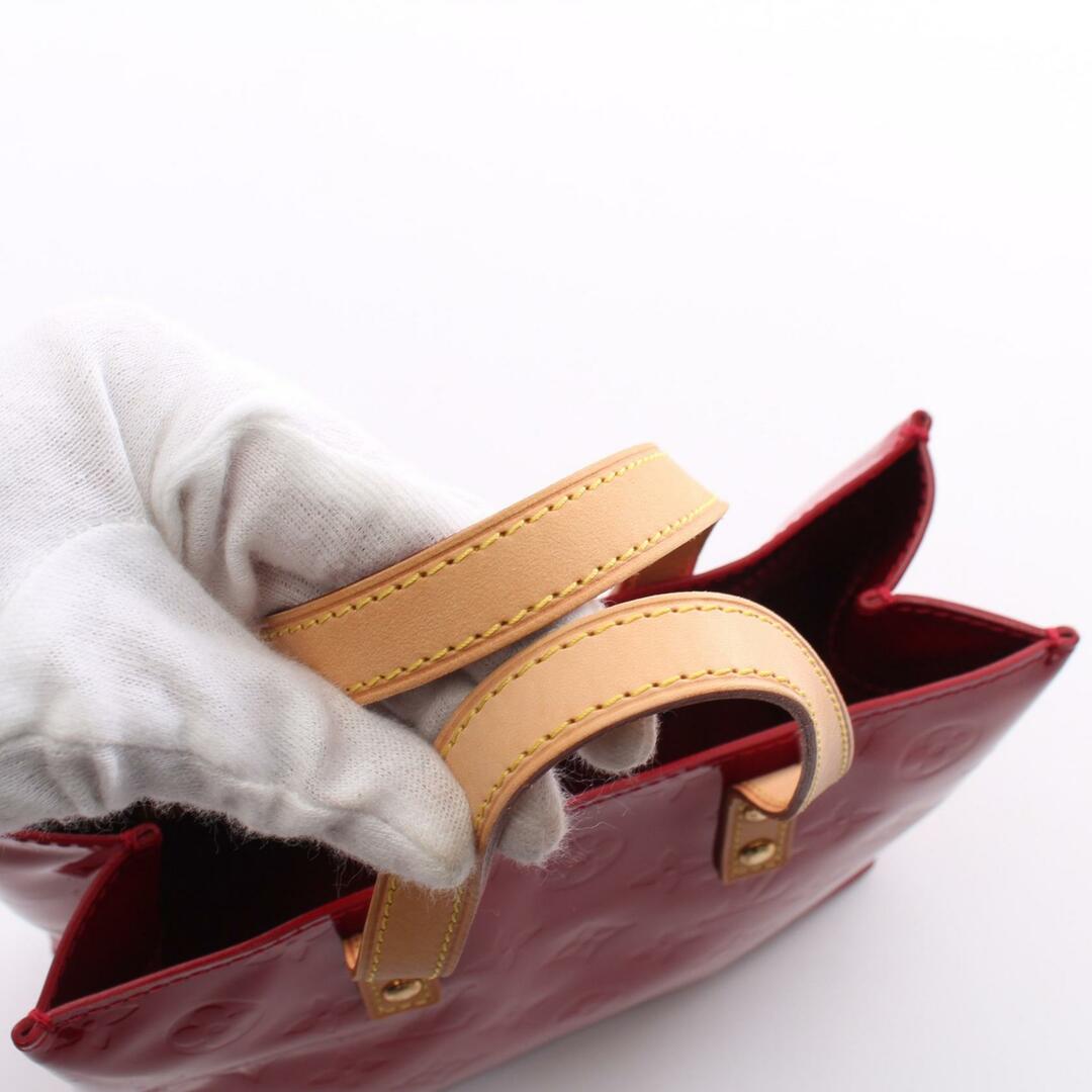 LOUIS VUITTON ルイヴィトン リードPM ハンドバッグ M93578 モノグラム