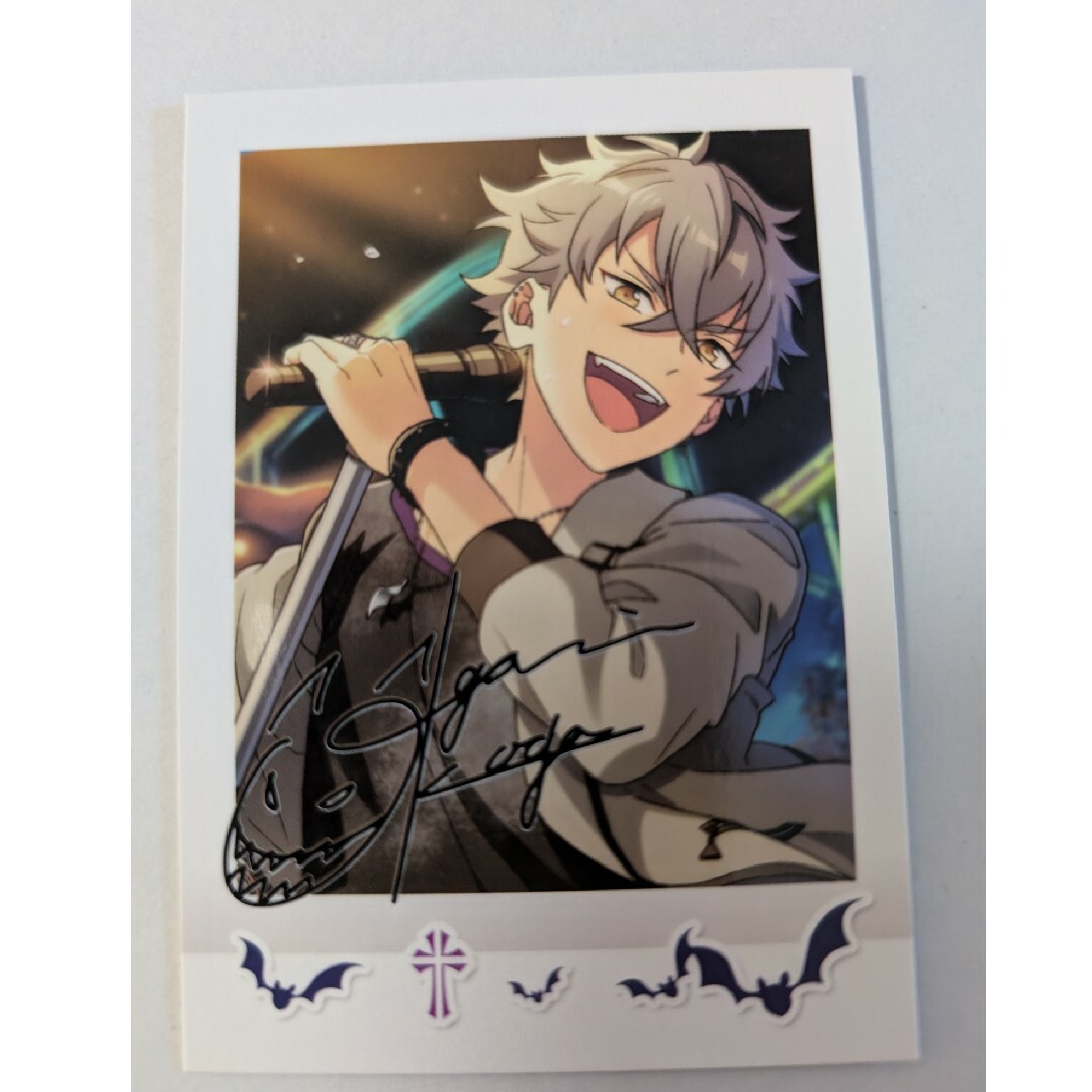 あんスタ ぱしゃこれ 大神晃牙の通販 by チョビ's shop｜ラクマ