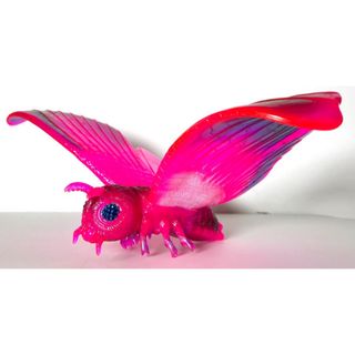 マルサン - ☆30体限定/超希少☆ マルサン ヘドラ450 ゴールドグリター