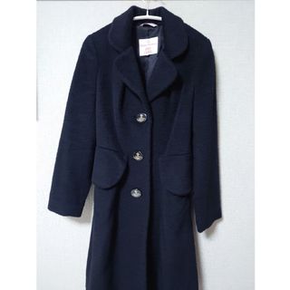 Vivienne Westwood（ロングコート）のフリマアイテム一覧