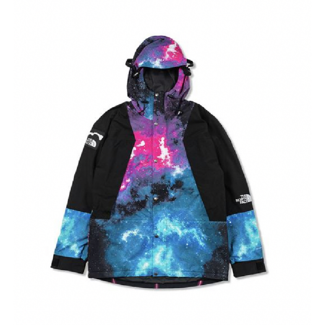 THE NORTH FACE - North Face x Invincible Mountain Jacketの通販 by