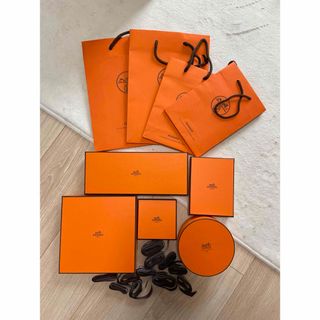 HERMES（ショップ袋）のフリマアイテム一覧