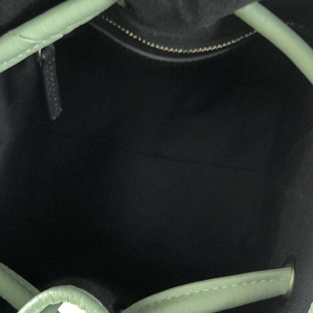 VASIC - 【美品】 VASIC / ヴァジック | 2WAY BOND MINI レザーバッグ