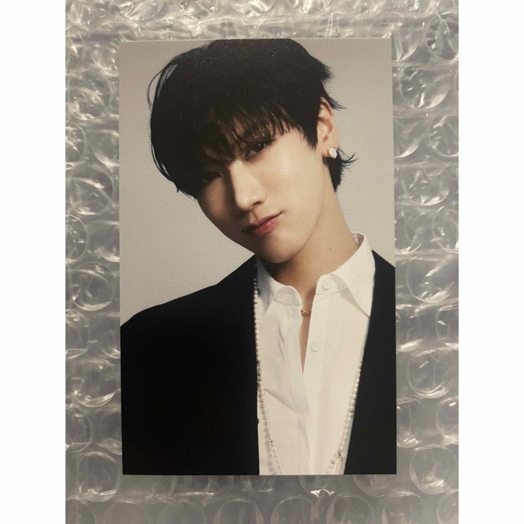 wayv 威神v テン 直筆 サイン 入り トレカ kms 【公式通販】