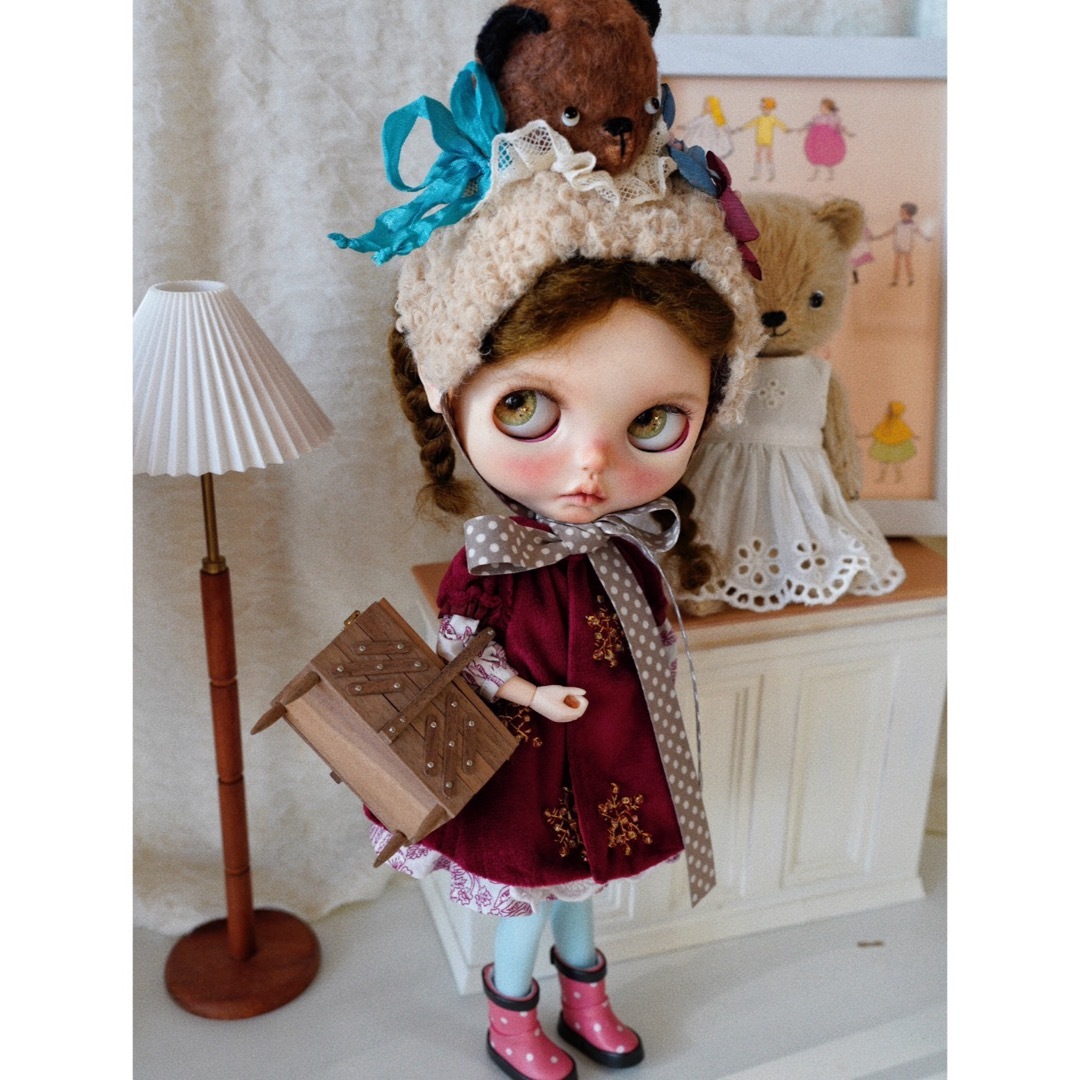 有名作家様 ブライスアウトフィット 【公式通販】