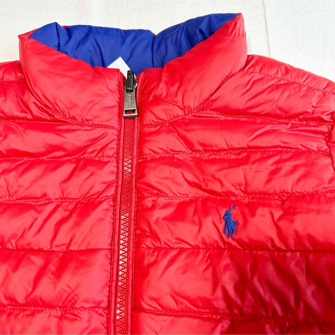 POLO RALPH LAUREN - ラルフローレン ユニセックス リバーシブル