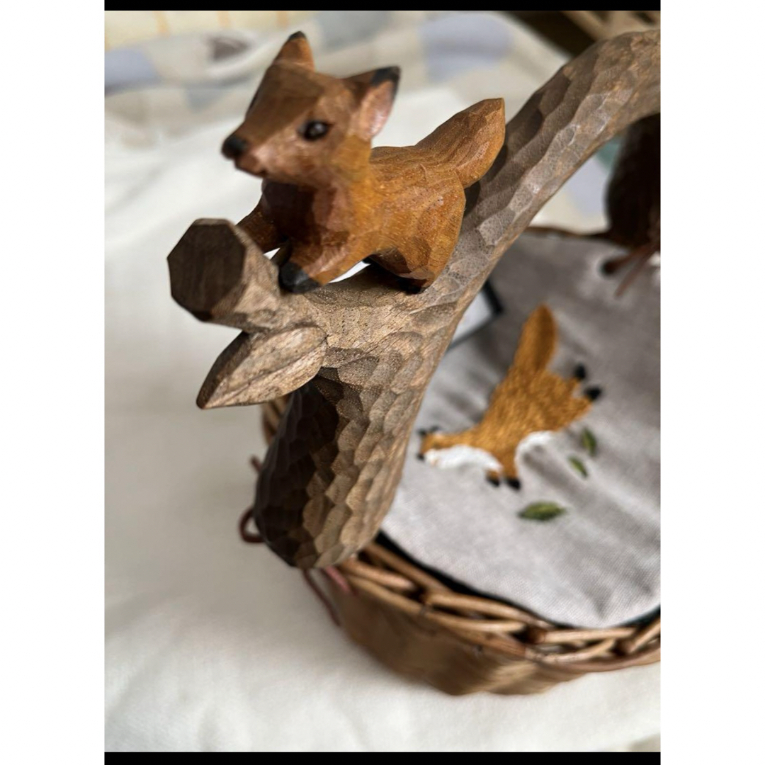 KIYATA きつねカゴバック未使用品 2026年最新】KIYATA バッグの人気