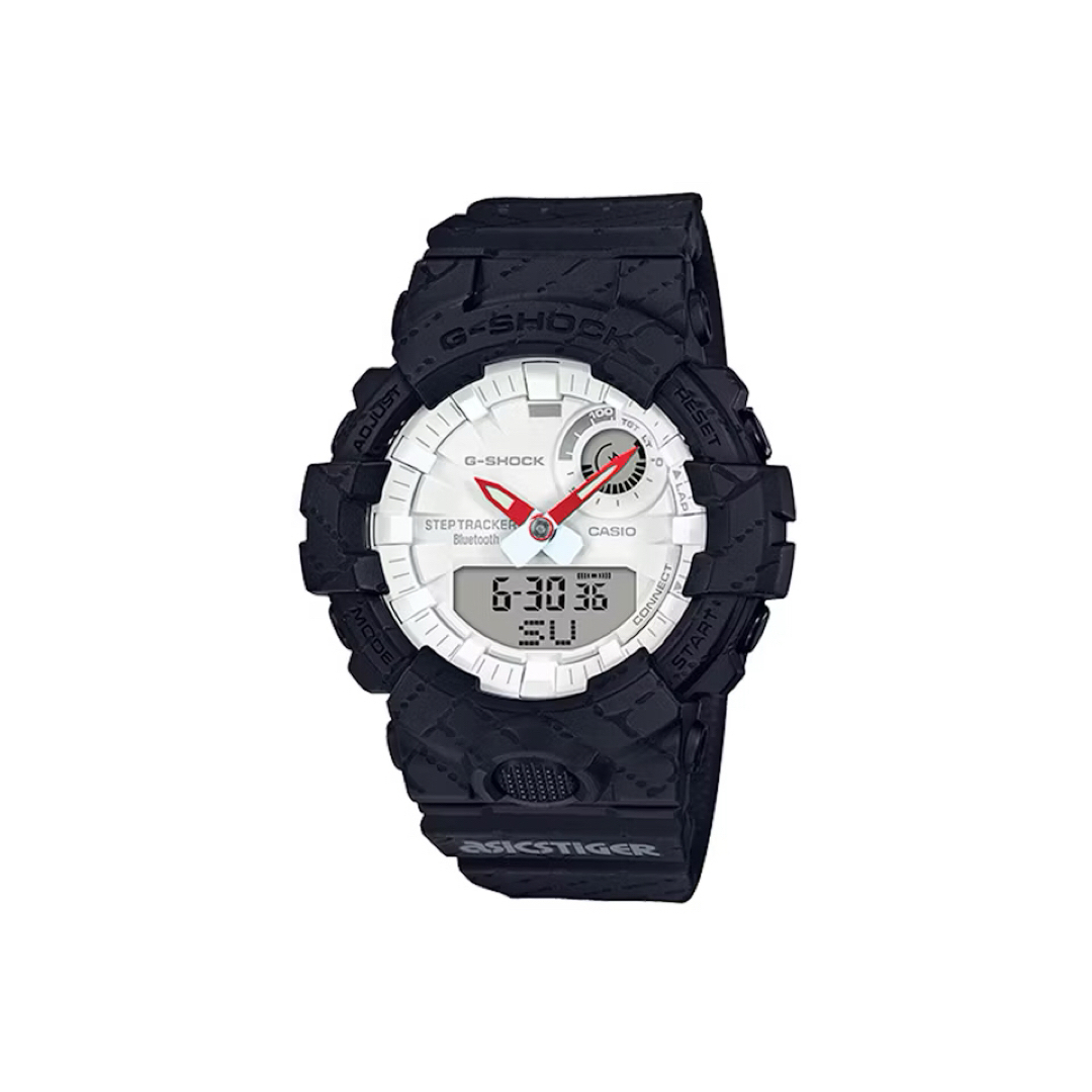 G-SHOCK - G-SHOCK × asics tiger GBA-800AT-1A 新品未使用の通販 by