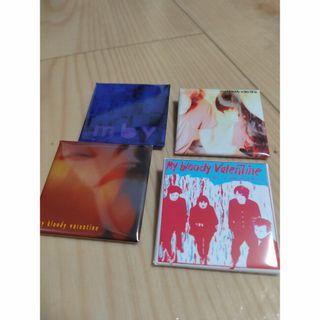 my bloody valentine マイブラッディバレンタイン マイブラの通販 by
