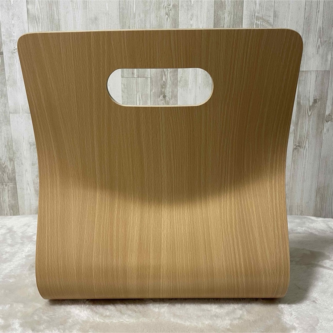 ニトリ - ニトリ 木製座椅子 和座椅子 5脚セットの通販 by M.K｜ニトリ