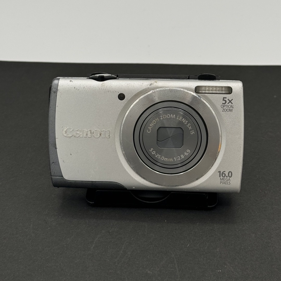 Canon キヤノン Power Shot A3500 IS ジャンク MR Canon PowerShot