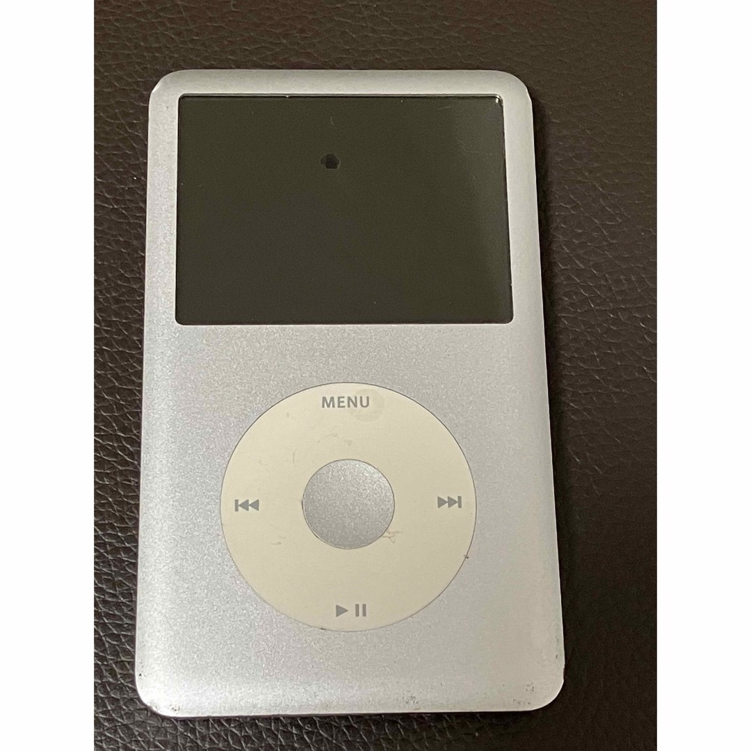 iPod classic - Apple iPod classic 80GBの通販 by 瑠奈's shop