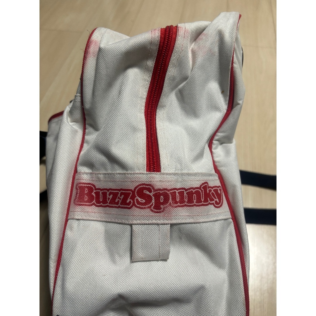 BUZZ SPUNKY - 【完全完売品】buzz spunky スクバ バズスパンキー