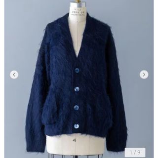 BLAMINK（カーディガン）のフリマアイテム一覧