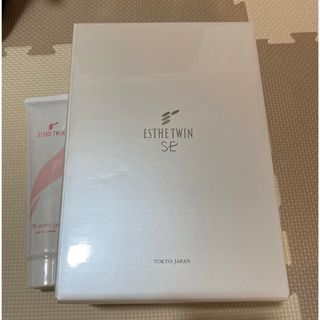 ESTHE TWIN - 【美品】プラズマボディ（美容器）の通販 by ヤットさん