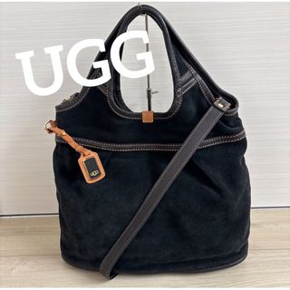 UGG（ショルダーバッグ）のフリマアイテム一覧