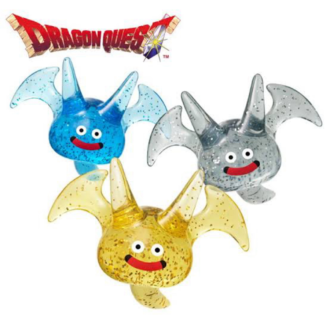 ドラゴンクエスト アミューズメントグッズシリーズ 12点セットの通販