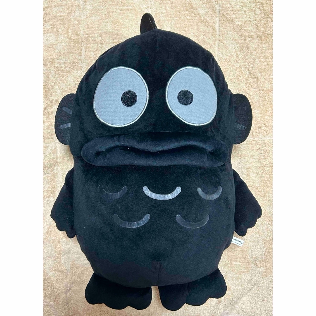 サンリオ - ハンギョドン ぬいぐるみ わくわくブラックフライデー