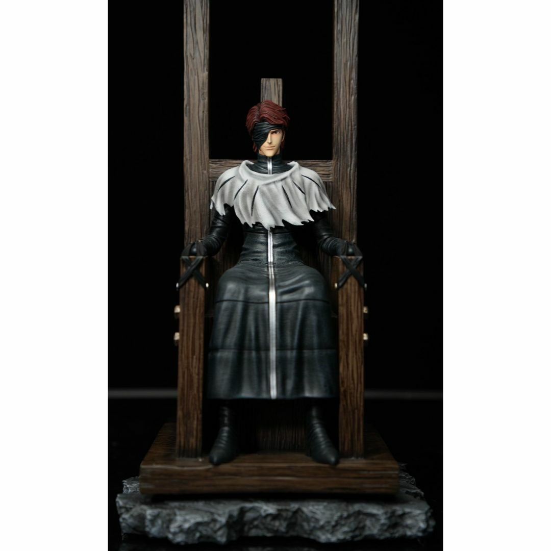 A*読様 MODEL PALACE BLEACH 藍染 フィギュア ガレージキッ MODEL