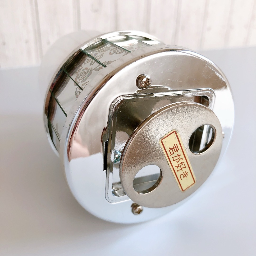 ハローキティ - ハローキティ ご当地 キティ オルゴール 北海道