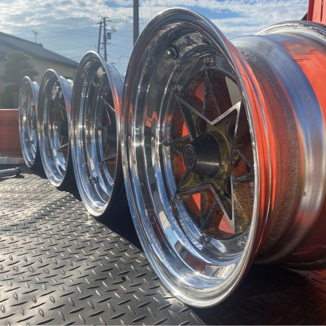 当時物スピードスター スターシャークの通販 by よぶちゃん's shop｜ラクマ