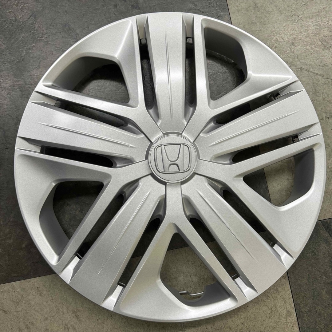 ホンダ - ホンダ純正15インチ スチールホイールの通販 by rin's shop