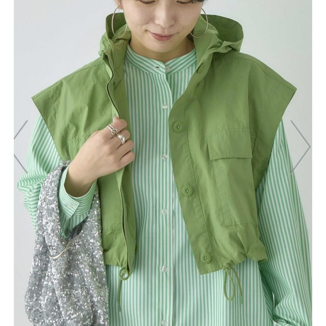 CIAOPANIC TYPY - 【新品】CIAOPANIC TYPY 、8WAYジャケット、アウター