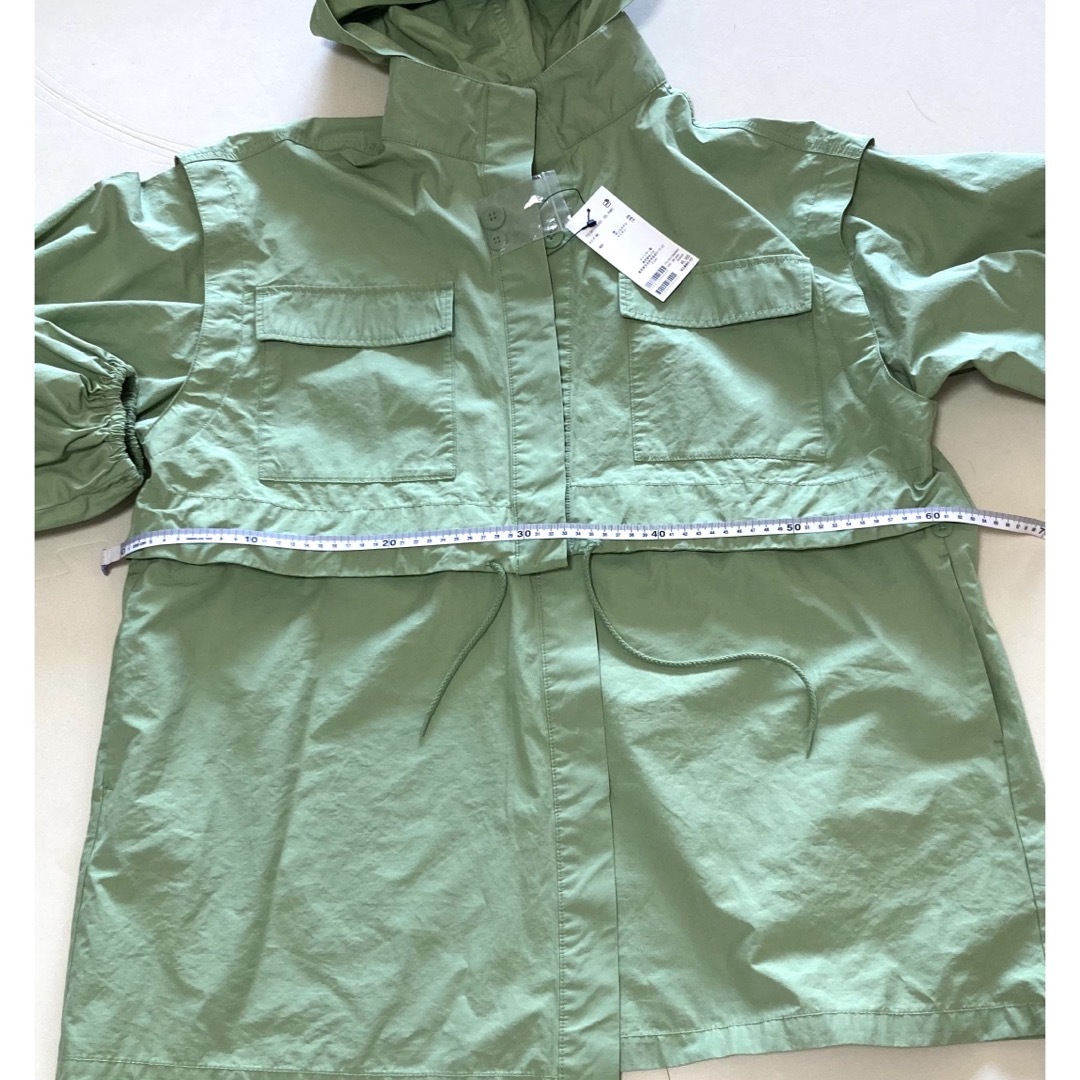 CIAOPANIC TYPY - 【新品】CIAOPANIC TYPY 、8WAYジャケット、アウター