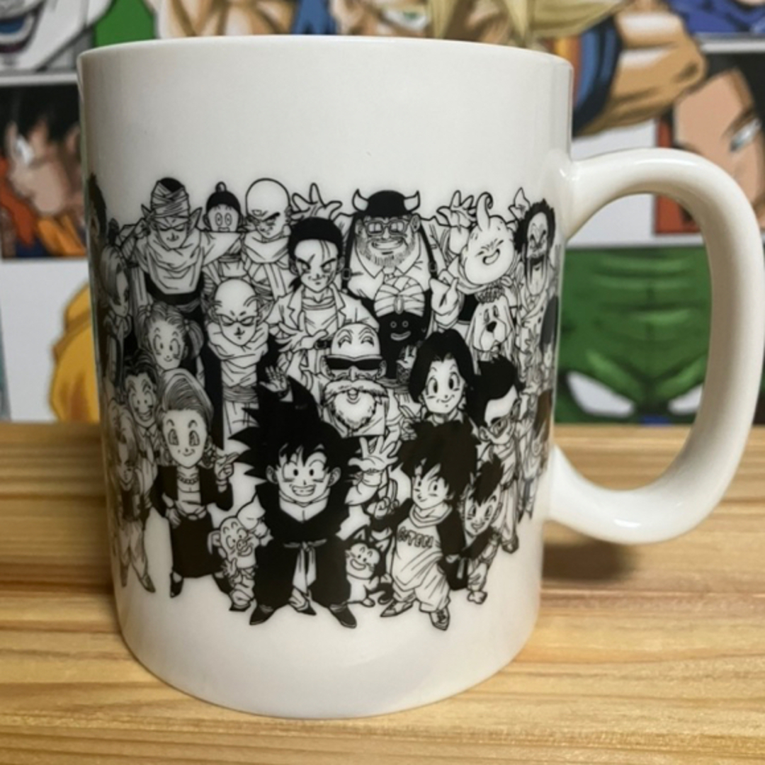 ドラゴンボール - 【激レア】ドラゴンボール 全員集合 ビジュアル