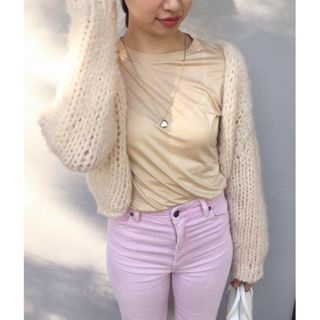 EDIT.FOR LULU（カーディガン）のフリマアイテム一覧