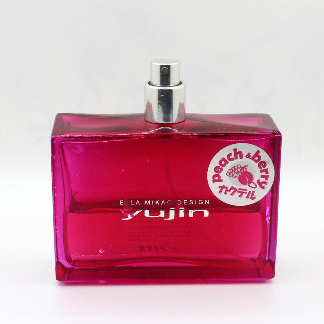 ELLA MIKAO - 残量45ml エラ ミカオ ユージン 100ml 香水 エラミカ