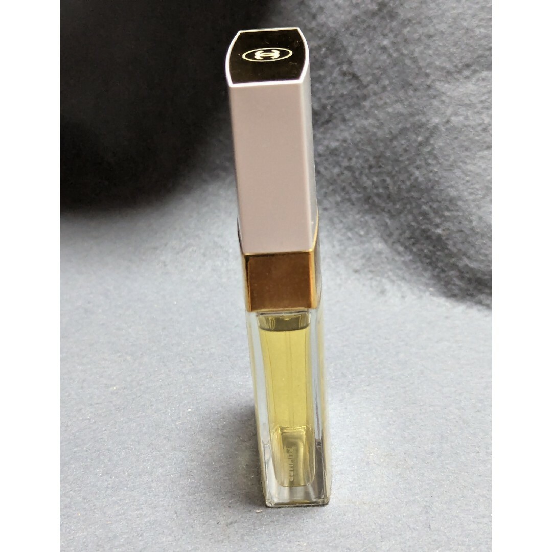 CHANEL - 廃盤希少アンフルールドシャネルオードゥトワレット35mlの